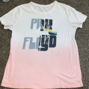 Pink Floyd T shirt size M